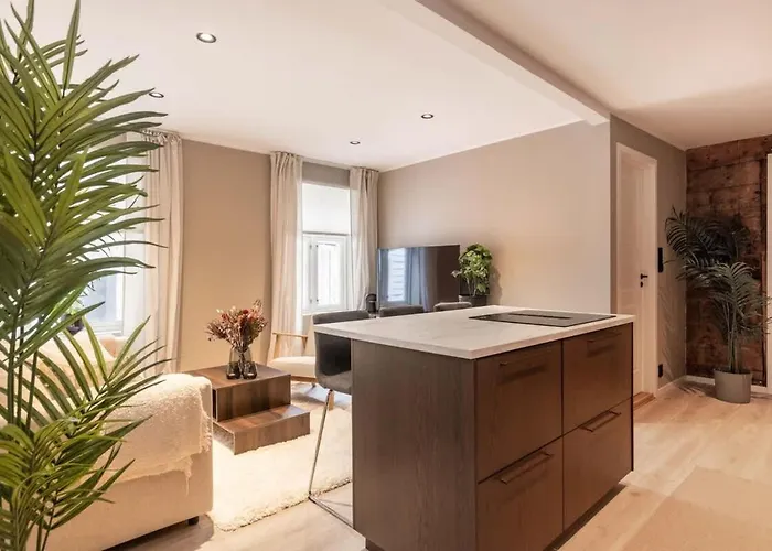 Dinbnb L 50 Meters To Bryggen L New 2023 L Sunny Backyard Apartmán *